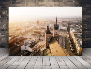 Obraz Krakowski Rynek