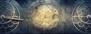 Fototapeta Instrumenty Astronomiczne