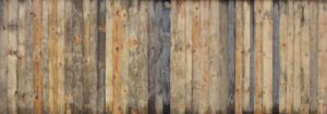 Fototapeta Brązowa Drewniana Ściana