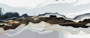 Fototapeta Tekstura Marmuru — wzór 2