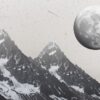 Fototapeta Morskie Fale — wzór 2