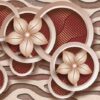 Fototapeta Spienione Fale