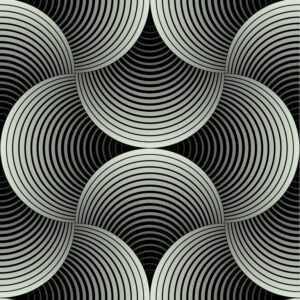 Fototapeta Geometryczny Ornament