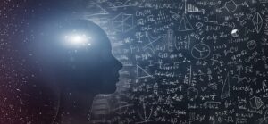 Fototapeta Umysł Matematyka — wzór 35496