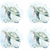 Fototapeta Mały Wieloryb — wzór 35122