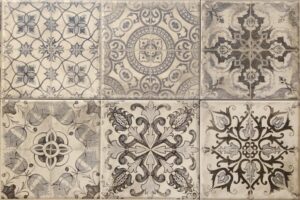 Fototapeta Ceramiczne Płytki