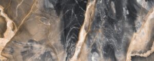 Fototapeta Naturalny Czarny Marmur