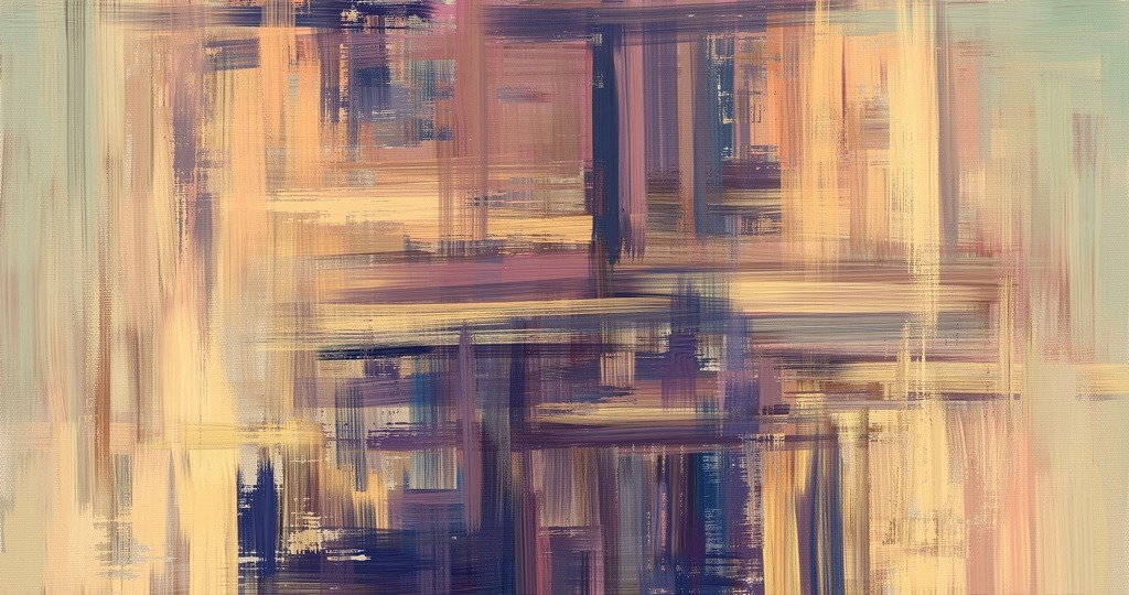 Fototapeta Malarstwo Olejne - Dimuro.pl