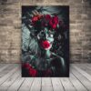 Obraz Portret Mężczyzny — wzór 2