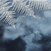 Fototapeta Niebieska Fala — wzór 40156