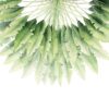 Fototapeta Wiszące Liście Palm — wzór 2
