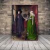 Obraz American Gothic