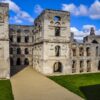 Fototapeta Klucz Wiolinowy