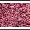 Plakat Idealna Linia