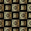 Fototapeta Złoty Wzór — wzór 2