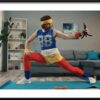 Plakat Pałac Branickich