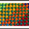 Plakat Czarny Karczoch