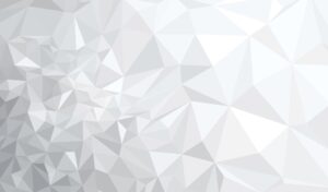 Fototapeta Szara Geometria