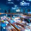 Fototapeta Opadające Piórka