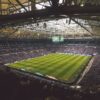 Fototapeta Stadion Schalke