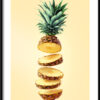 Plakat Ciemny Las