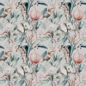 Fototapeta Dzika Fauna
