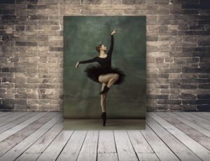 Obraz Balerina