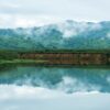 Fototapeta Tajski Krajobraz