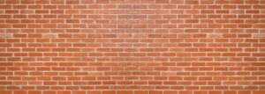 Fototapeta Czerwony Mur — wzór 55648
