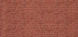 Fototapeta Zamkowy Mur