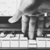 Fototapeta Piracki Psiak