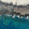 Fototapeta Palmowa Plaża