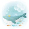Fototapeta Wydmy Oceaniczne