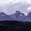 Fototapeta Namiot Odkrywcy