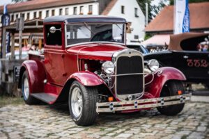 Fototapeta Chevrolet 1930