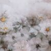 Fototapeta Zwierzątka w Kosmosie — wzór 63390