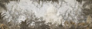 Fototapeta Ukryta Świątynia