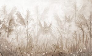 Fototapeta Tropikalny Las — wzór 64373