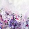 Fototapeta Peonia