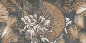 Fototapeta Exotic Flower
