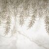 Fototapeta Ciepły Pióropusz Palm