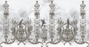 Fototapeta Elegancki Motyw