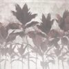 Fototapeta Las Dmuchawców
