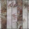 Fototapeta Ptaki w Strzelistym Lesie