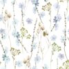 Fototapeta Zielona Dżungla — wzór 3