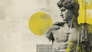 Fototapeta Apollo