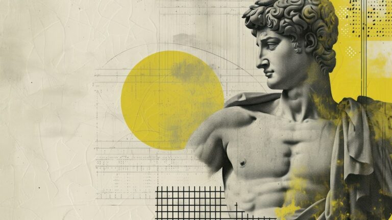 Fototapeta Apollo