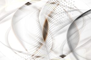 Fototapeta Przestrzenna Harmonia